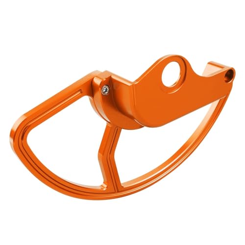 Protection de disque de frein avant pour Husqvarna 701 et GasGas contre les chocs