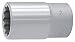 Produktbild Unior 190/1 12p Zwölfkantsteckschlüssel mit Innenvierkantantrieb 1/2 Zoll, 32 mm