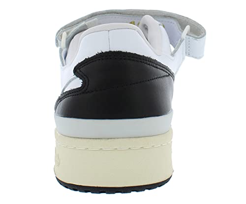 adidas SP x Forum Low Mens Lifestyle Shoes (Black/White)3