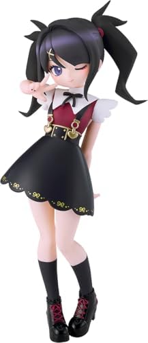 グッドスマイルカンパニー[GOOD SMILE COMPANY] POP UP PARADE NEEDY GIRL OVERDOSE あめちゃん INTERNET YAMERO Ver. ノンスケール プラスチック製 塗装済み完成品