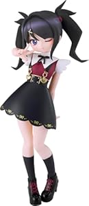 POP UP PARADE NEEDY GIRL OVERDOSE あめちゃん INTERNET YAMERO Ver. 完成品フィギュア