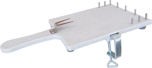 Preisvergleich Produktbild Küchenbrett mit Haltegabel