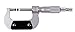 MeterTo Blade Micrometer, Non-rotating Spindle, Range: 50-75mm, Resolution: 0.01mm