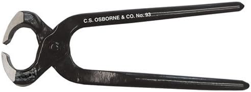 CS Osborne 93pincers