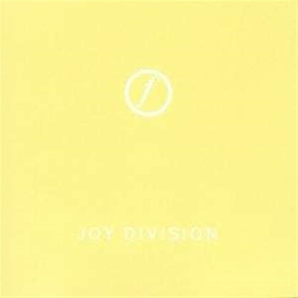 洋楽 JOY DIVISION STILL 31HkK8e7PEL.jpg