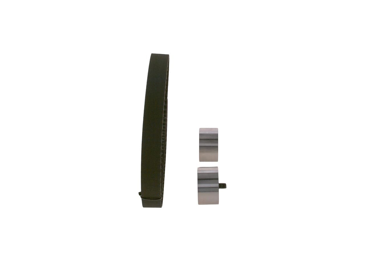 Bosch 1987946305 - Kit cinghia dentata | Compatibile con: HYUNDAI ACCENT II, ACCENT II Stufenheck, ELANTRA III, ELANTRA III Stufenheck, GETZ, GRANDEUR, i30, i30 Kombi