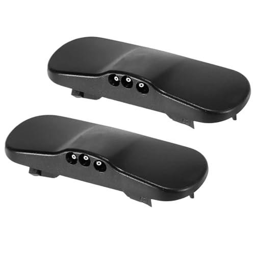 Gicleur lave-glace bouché sur Passat CC ? Remplacez-le par ce kit 2 pièces 1Z0955985