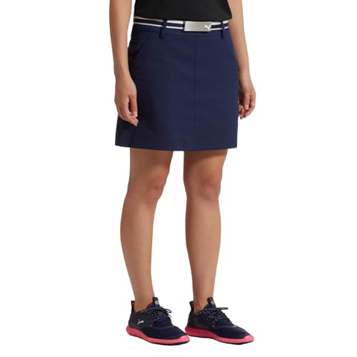 Puma Golf 2017 Women's Pounce Skirt