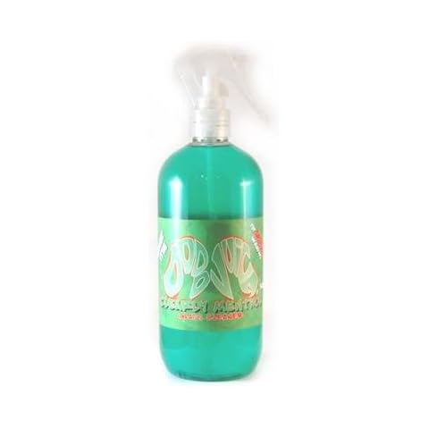 Dodo Juice DJCM500 Clearly Menthol Glass Cleaner Spray 500ml Cover