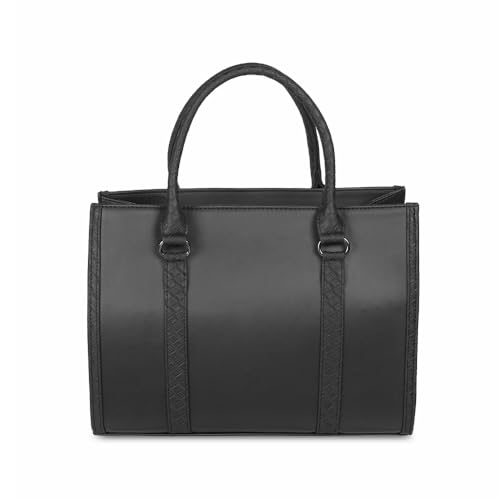 Image of Mochi Women's Stylish Faux Leather Tote Bag