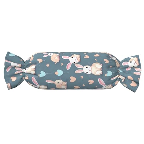 Almohada de Espuma Viscoelástica con Diseño Universal