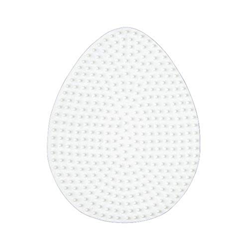 Hama 260 - Bugelplatt Ei Hama 260 - Bugelplatt Ei