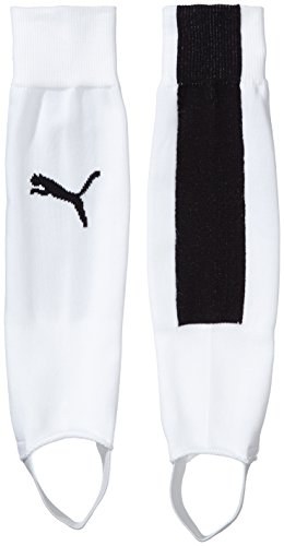 PUMA Stutzen Football Socks with Stirrups