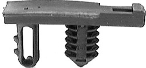 Amazon.com: 25 Wiring Routing Clips 10mm X 31mm Compatible with Ford ...