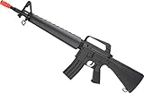 Evike Airsoft - Well Full Size M16A2 Spring Airsoft Rifle
