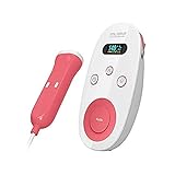  Heimgebrauch tragbarer Monitor zum Hören von Ton Babyphone-Zubehör