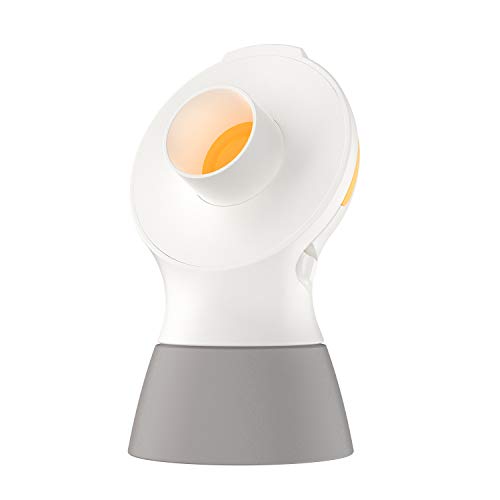 Medela Personalfit Flex Replacement Connectors, 2 Per Count, Compatible With Pump In Style Maxflow, Swing Maxi And Freestyle Breast Pumps, Authentic Spare Parts #TOP2