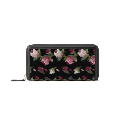 [フェイラー] ラウンドファスナー長財布 【1H9125131083110】 マイジュリエット MJT-251083 レディース グレーのサムネイル