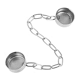 Cabilock Capuchon Anti-poussière Pour Lave-yeux Protecteur Unité De Lavage Oculaire Hous...