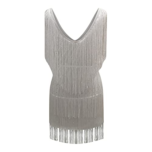 Vestidos formais elegantes para verão outono renda franja borla vestidos básicos vestidos de baile f