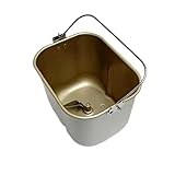 Brotbackautomaten-Mischklingen-Set, Kompatibel For Philips, HD9015 HD...