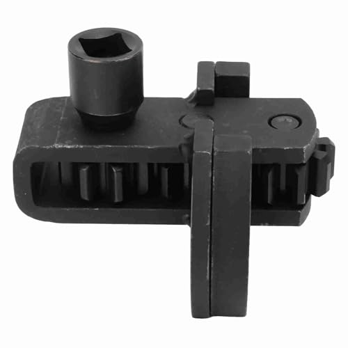 Qiilu Motor-Durchdrehwerkzeug J 46392 W904589046300 Motor-Durchdrehwerkzeug Ersatz für Detroit DD13 DD15 DD16