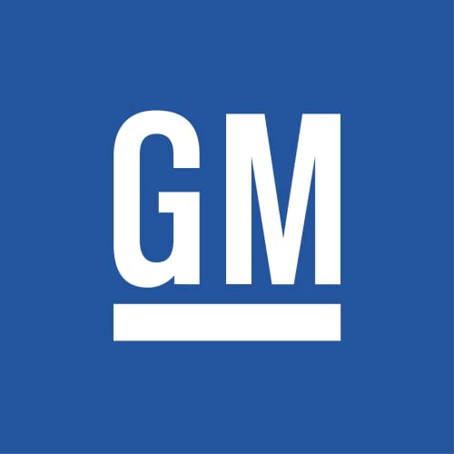 Genuine GM Fluid Part# 89021184