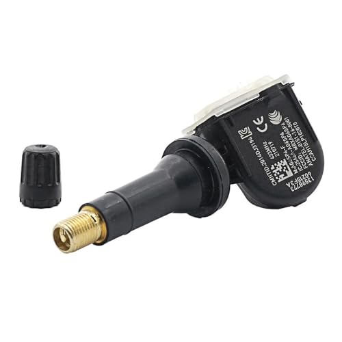 Capteur de pression des pneus TPMS multi-référence 13598773 pour Ampera-e - 6