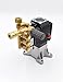 AR Annovi Reverberi RSV4G40-PKG Triplex Plunger Pump 1