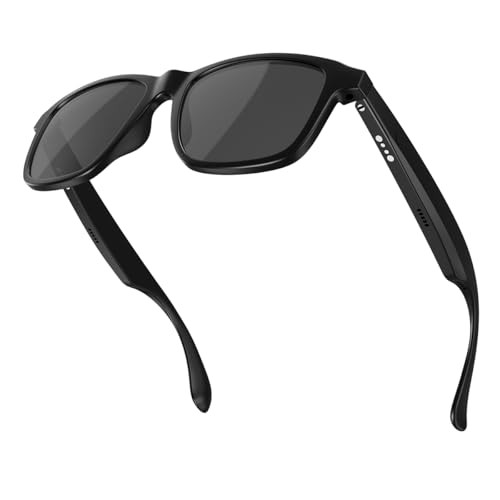 XO Simple is Beauty Outdoor Smart Audio Glasses