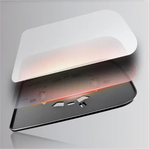 Verre de rétroviseur Chevy Impala 2006-2013 qualité supérieure droite