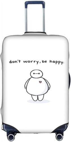 [Asamike] X[cP[XJo[ L[Jo[ Lkf  xC}bNX L[P[XJo[ suitcase cover luggage cover L[obO h~ וJo[ hoJo[ ϋv 􂦂 XL1512T S