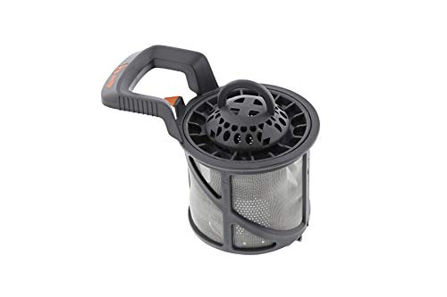 JCSPARES® - Filtro Ad Alta Efficienza Compatibile Con Lavastavoglie Rex Electrolux Aeg Ed Ulteriori