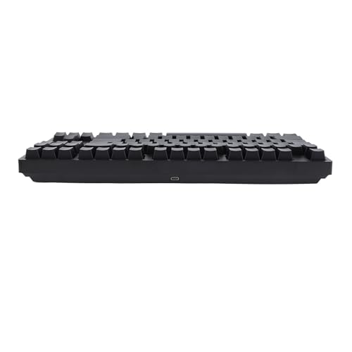 Teclado Gamer EBTOOLS32xup0w8b6 87 teclas TKL miniatura 3