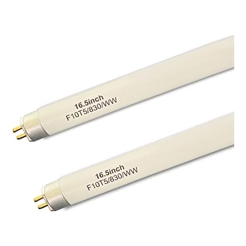 Flyercatch F10T5/830/L Fluorescent Bulb Cover