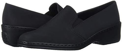 ara Women's Rabina Loafer, Black Tessuto, 2.5 Medium UK (5 US) | Image 6