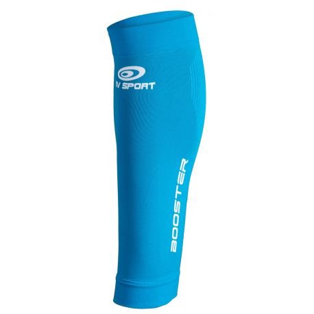 BV Sport Booster One Rouge Manchon de Compression