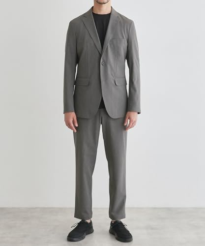 Amazon.co.jp: TAKEO KIKUCHI(タケオキクチ): スーツ