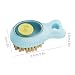 Imagen de Cepillo de limpieza multifuncional con dispensador de jabón
