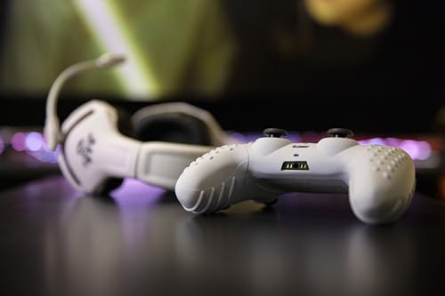 Lot de 4 appuies pouces pour manette PS5 Mythics - vue 4
