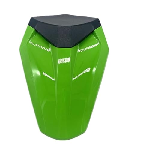 Carénage siège arrière moto : supprimez la selle passager inconfortable
