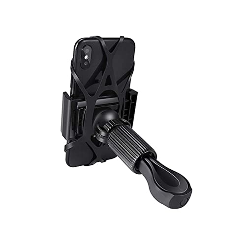 per Smartphone Bici Fall per Telefono Design Stabile per Ciclismo e Nero