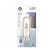 GE Lighting 13404 GE 15W T6 LED - Quantity 4