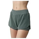 BORN LIVING YOGA Padma 2.0 Shorts XS