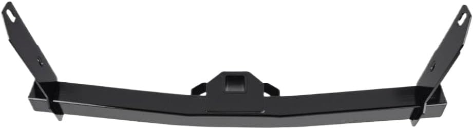 Tow Hitch 2 Inch Class 4 8000lb GTW Compatible with Durango Cherokee 11-22