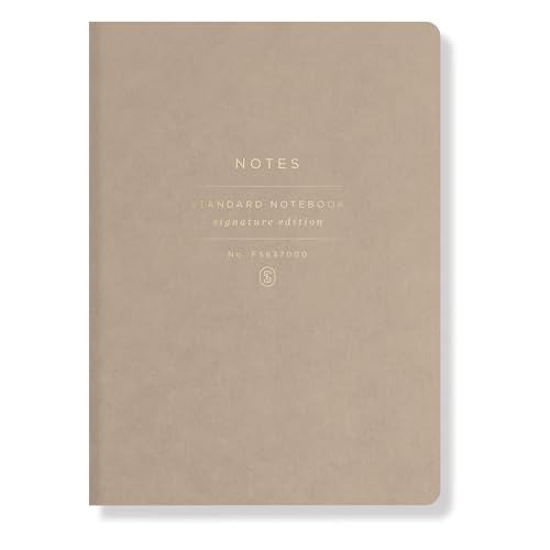 Carnets de notes format A5 idéal pour organiser vos idées