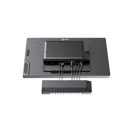 Image of 3nStar KDS22 Kitchen Display & Touch Screen Kiosk, 21.5 inch Full HD Capacitive Touch Display, Intel N95 /N97, 8GB RAM, 240GB SSD, Wi-Fi, Bluetooth, Ethernet, HDMI, IP65, VESA Mount, Windows 11