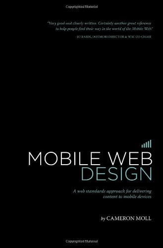 Preisvergleich Produktbild Mobile Web Design