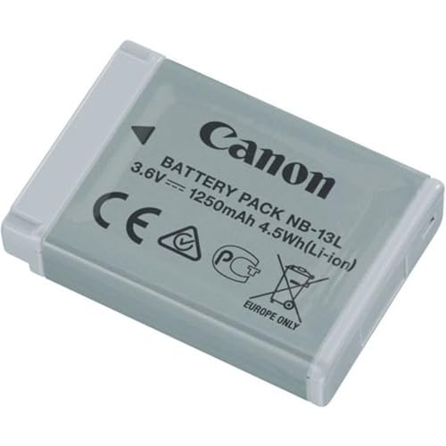  Canon NB-13L