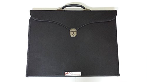 Zest4Canada Masonic Regalia Special Features Bricase for MM/WM Apron & Chain Collar